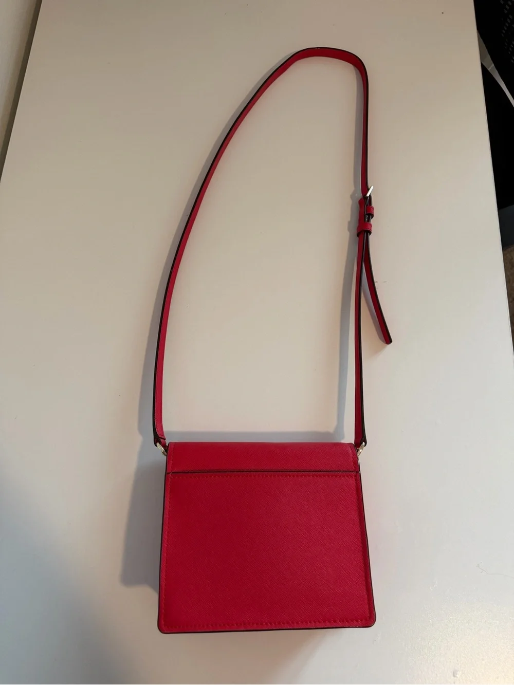 kate spade sleek structured